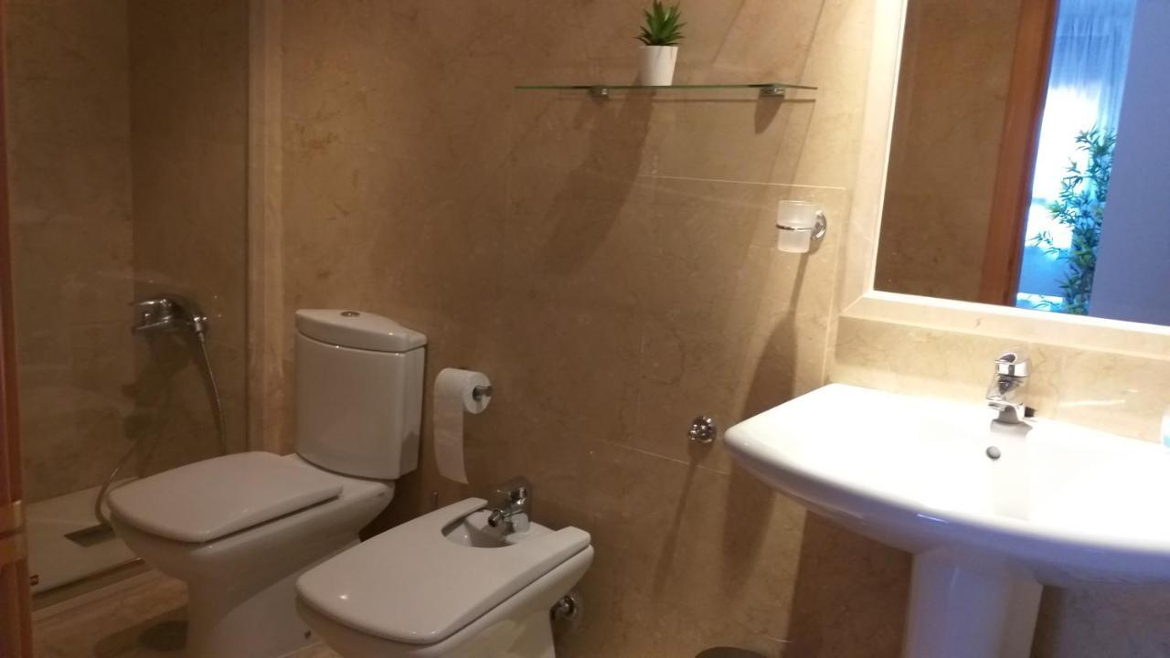 Appartement Buhaira *