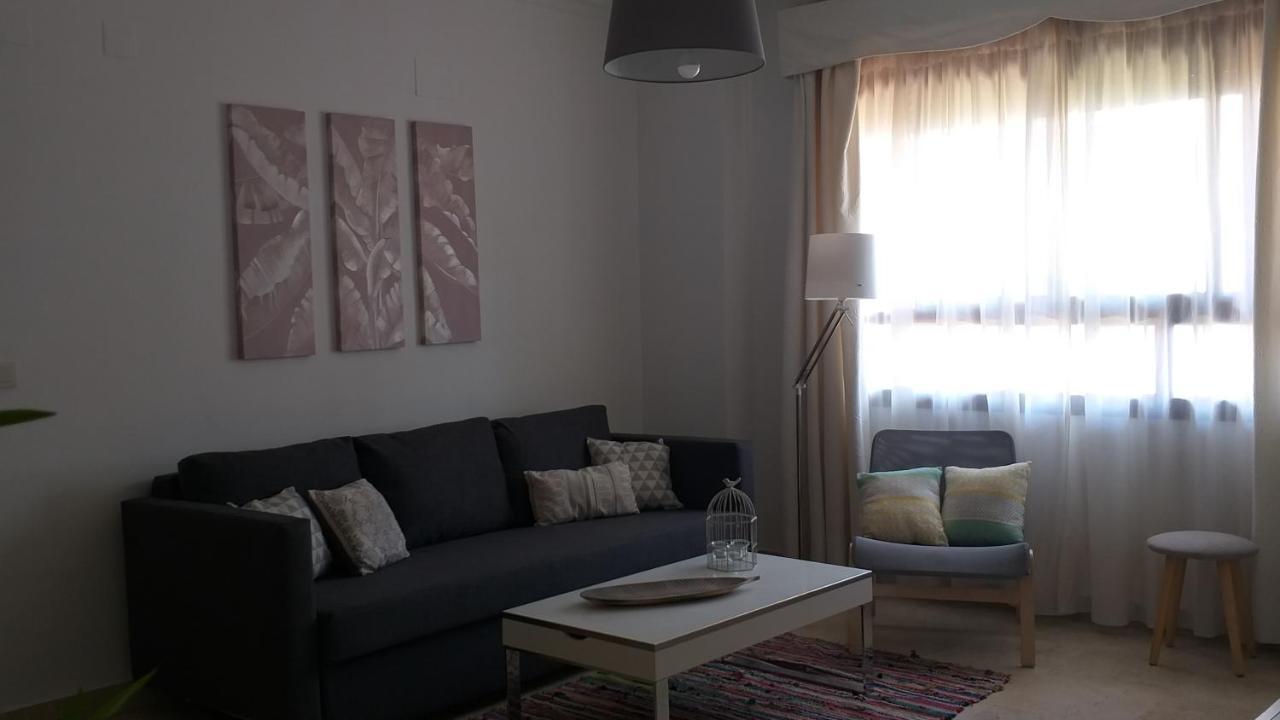 Appartement Buhaira *