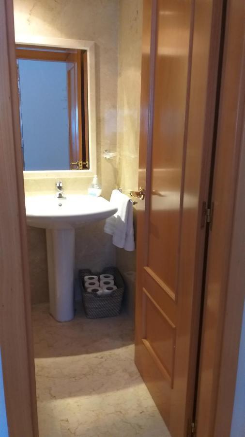 Buhaira Appartement Séville