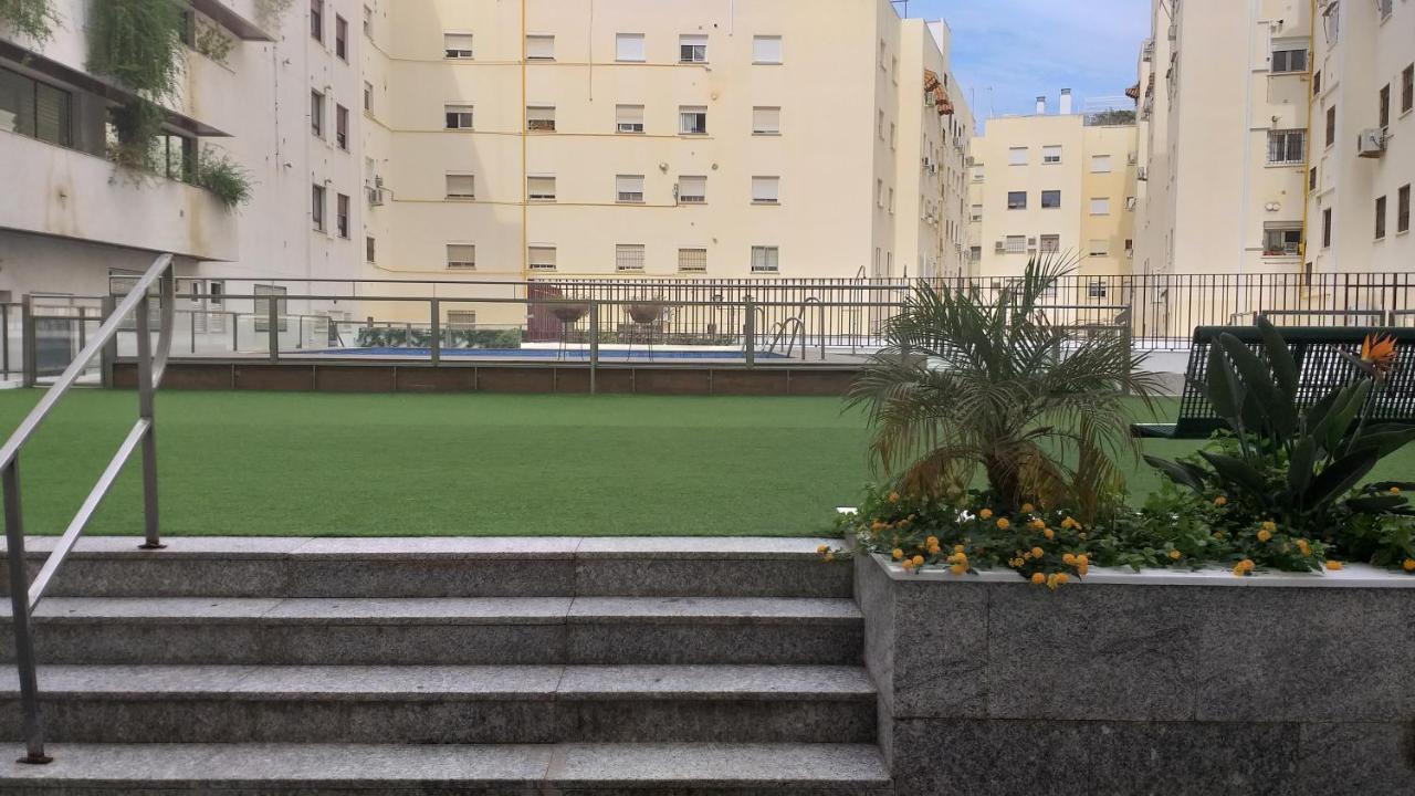 Buhaira Appartement