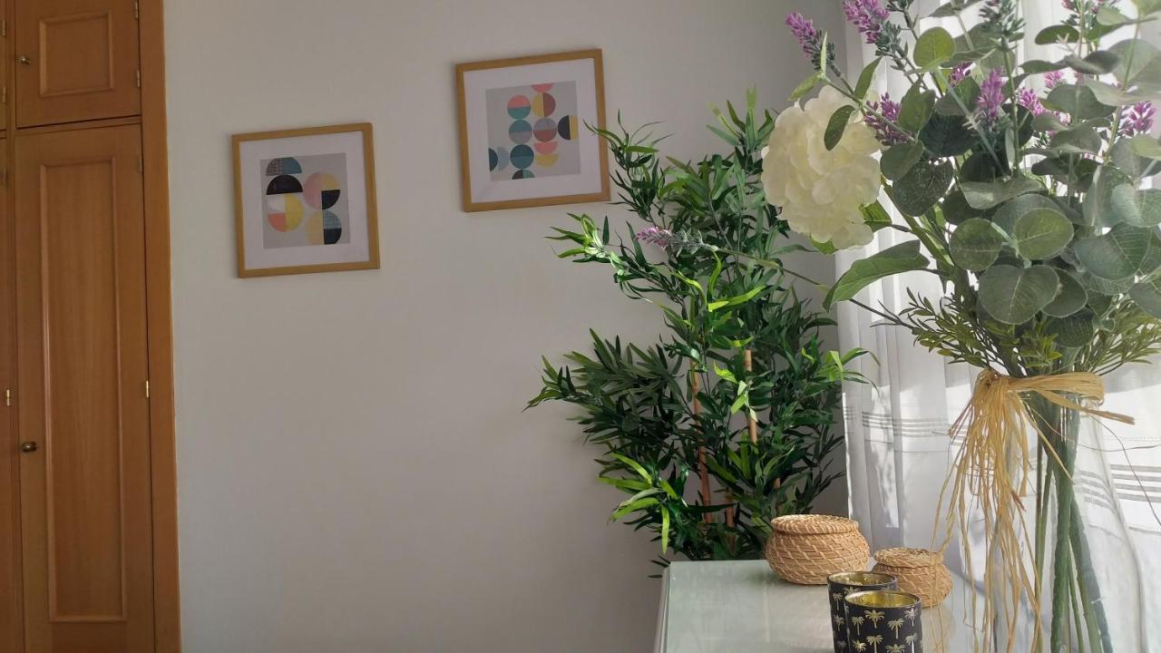 Appartement Buhaira