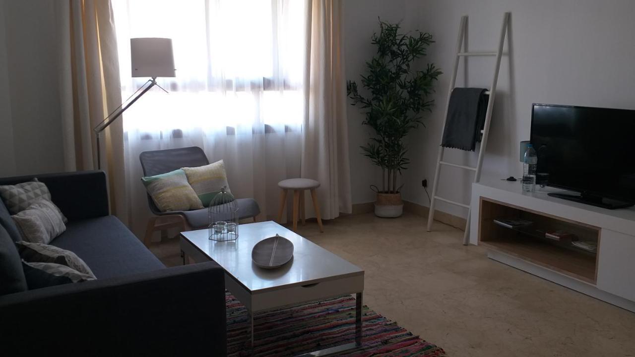 Buhaira Appartement *