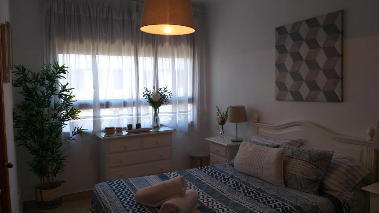 Buhaira Appartement *
