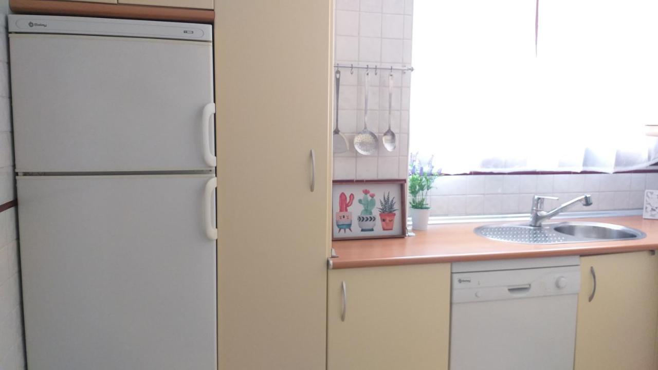 Buhaira Appartement *
