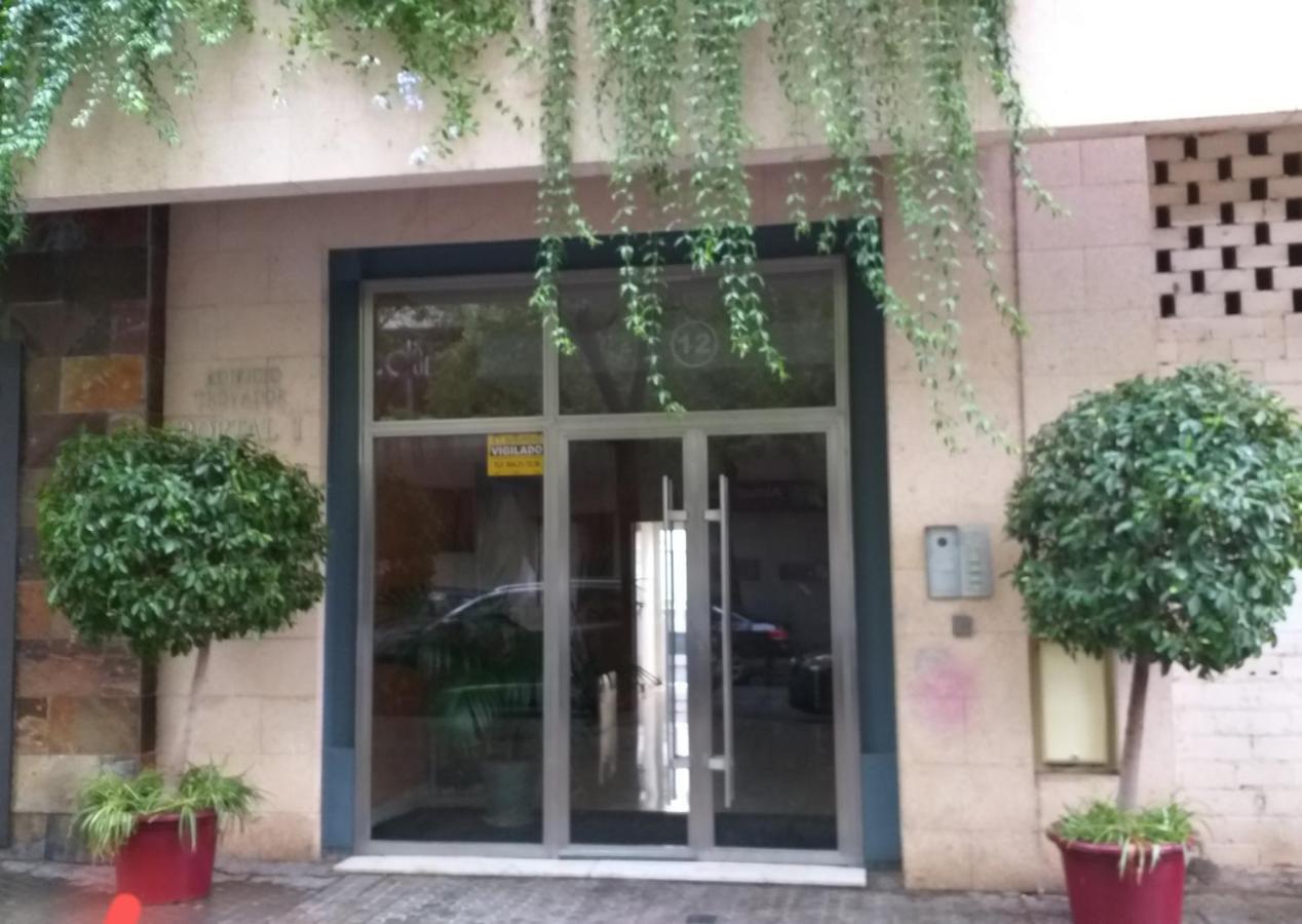 Appartement Buhaira Séville