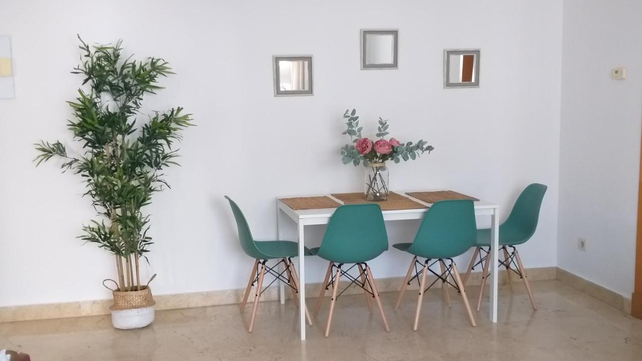 Buhaira Appartement *