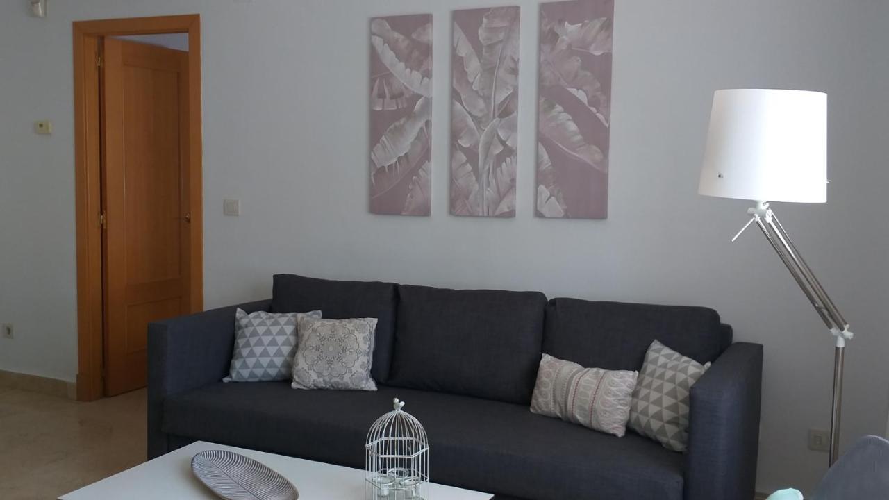Buhaira Appartement *