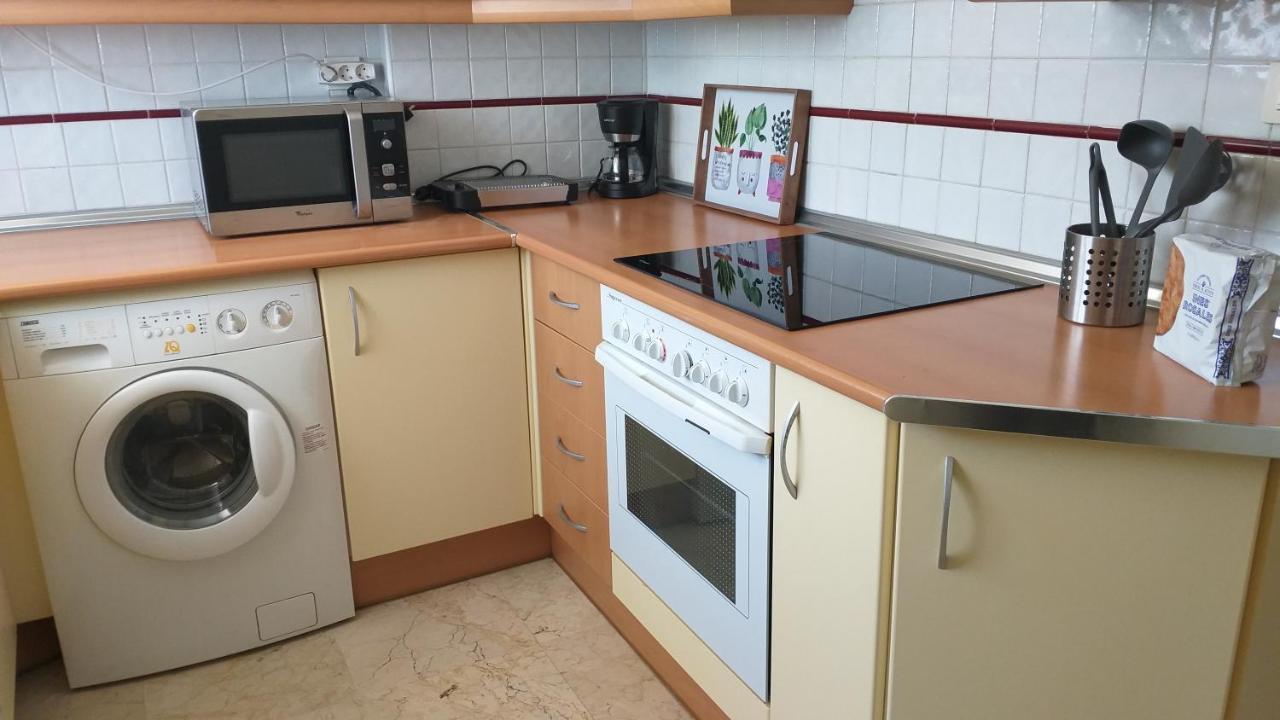 Buhaira Appartement *